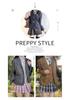 Japanese Style Mid-Length JK Uniform Blazer Set for Female Students - Spring & Autumn