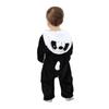 Piżama Onesie Kostium Przebranie Śpiochy  Panda Niemowlę 100: 85-90 Cm