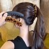 Special Hair Clips for Women: Medium To Thick Hair, High Ponytail, Banana Clip, Vertical & Twist Styles, Elegant Hair Accessories