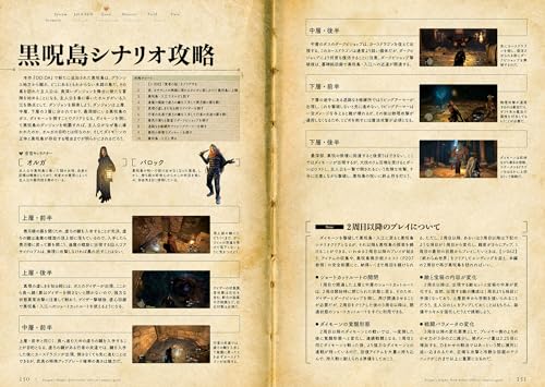 Dragon's Dogma: Dark Arisen Official Complete Guide (Famitsu Strategy Guide)