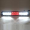 LED Third Tail Stop Light 3rd Brake Light 5978318 16525205 for 1999-2007 Center Rear Roof Light Third Light