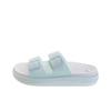 Li Ning Clap Non-Slip Slide Sandals Women Footwear Mint-Green AGAQ006-10
