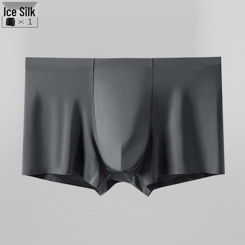 

Антибактеріальні чоловічі червоні боксери з крижаного шовку: Різнокольоровий, Рік Бенмін, Великий розмір, Готовий до весілля. 5XL 100-120 kg