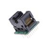 Chip-Testsockel Ots-16-1.27-04 Enplas Sop16 1,27mm Raster-IC-Test- und Burn-In-Sockel Packungsgröße 7,5 mm
