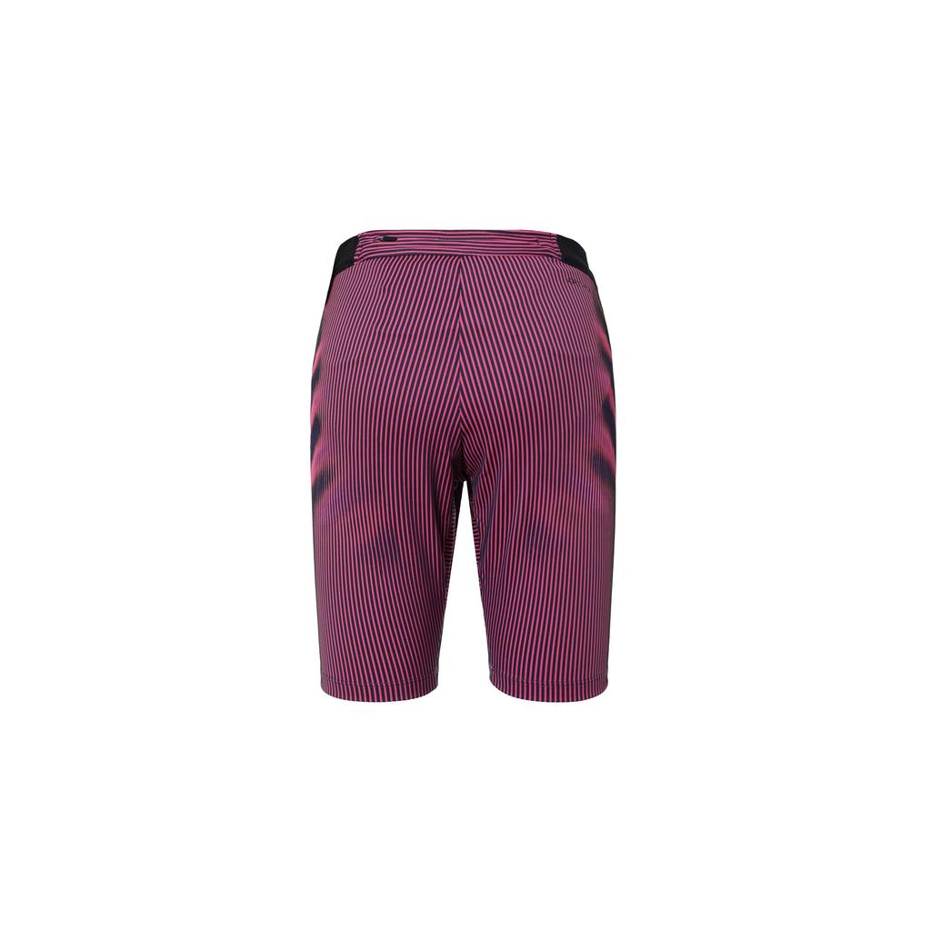 Nike Aeroswift Dri-FIT Adv Logo Stripe Quick-Dry Running Fashion Shorts Men Shorts Coal-Black FN3370-060