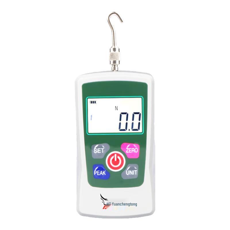 YHT NH300 Electronic Digital Push-Pull Force Gauge (CN version)