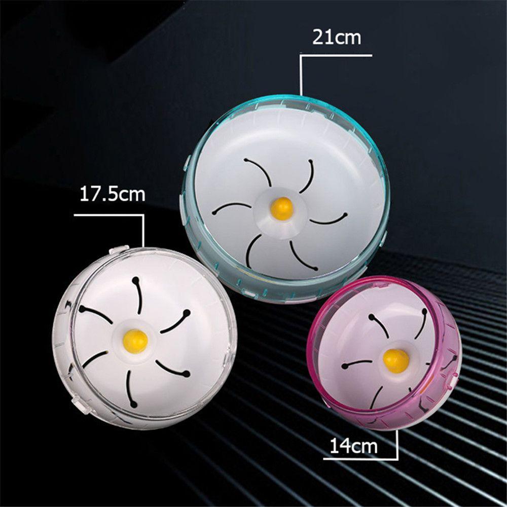 Τροχός Τζόκινγκ Αξεσουάρ Μικρών Ζώων Τροχός Τρεξίματος Χάμστερ Κλουβί Γερβίλου Χρυσό Χάμστερ Ινδικό Χοιρίδιο