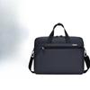 Fashionable Men's Computer Bag High-end Sense Commuting Handheld Women's Briefcase Lightweight Conference Bag Travel Shoulder Bag