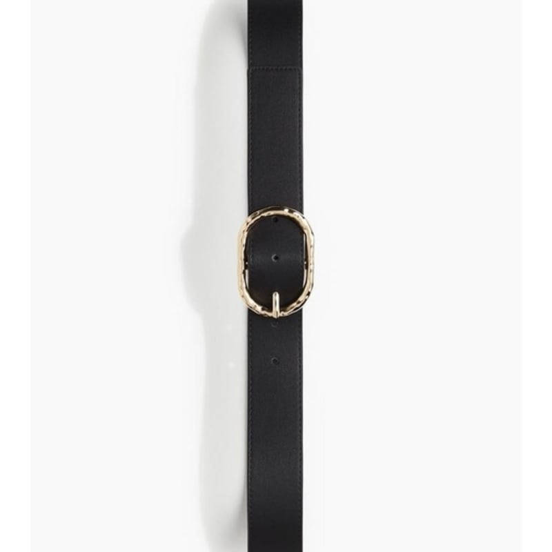 

H&M belt black 1296288002 M(EUR MP)