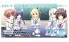 Weiss Schwarz Trial Deck Capo D.C.III ~Da III~