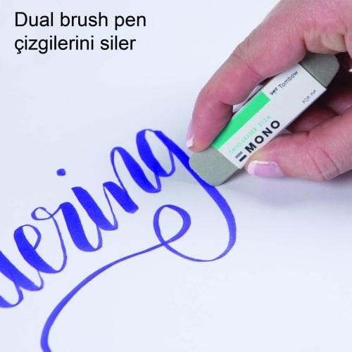 Tombow Pencil MONO Sand Eraser ES-512A