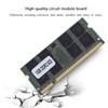 1GB DDR2 533MHz 200Pin For Laptop Motherboard Dedicated Memory RAM Fully Compatible
