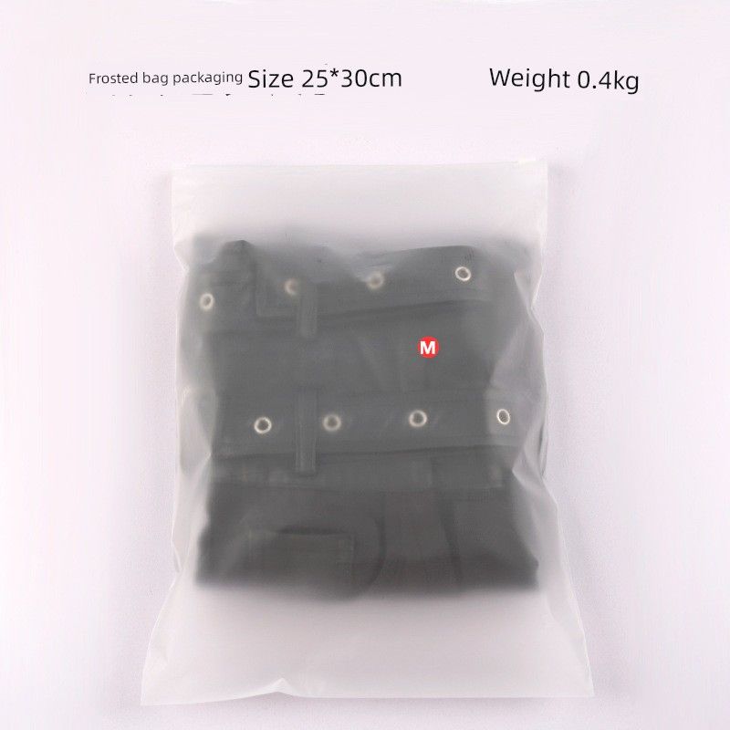 Original Product by Man Yi Shang: 2023 Amazon New European and American Dark Rock Ash Series Gothic Half-Skirt for Men Pleated Men s Skirt XS