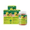 Naturalize Multivitamin Gummy 60p (60 Servings) 3 Pcs