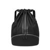 Nylon Waterproof Fitness Bag Casual Lightweight Backpack Outdoor High-capacity Sports Bag Multi-functional Basketback