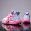 2024 Hot Selling Men's Comfortable Casual Sports Shoes Summer Shock Absorbable Luminous Net Breathable Basketball Shoes Shoes
