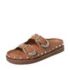 ASH Urus Sandals  Ag2d01524 Br 