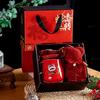 Year of the Snake Ceramic Mug Gift Set