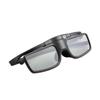 3D Glasses USB Rechargeable Eyewear Shutter Glasses for TW5700 5400 5600 930 3D TV 3D DLP Link Active Shutter Eyeglasses