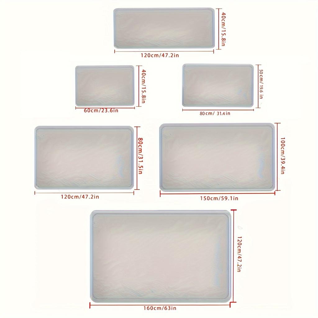 3D Lava Pattern Area Ma –Non-slip, Ideal for Living Room and Bedroom, Easy to Care for,Handwashable,Printed Flannel Mat,Dorm Mat