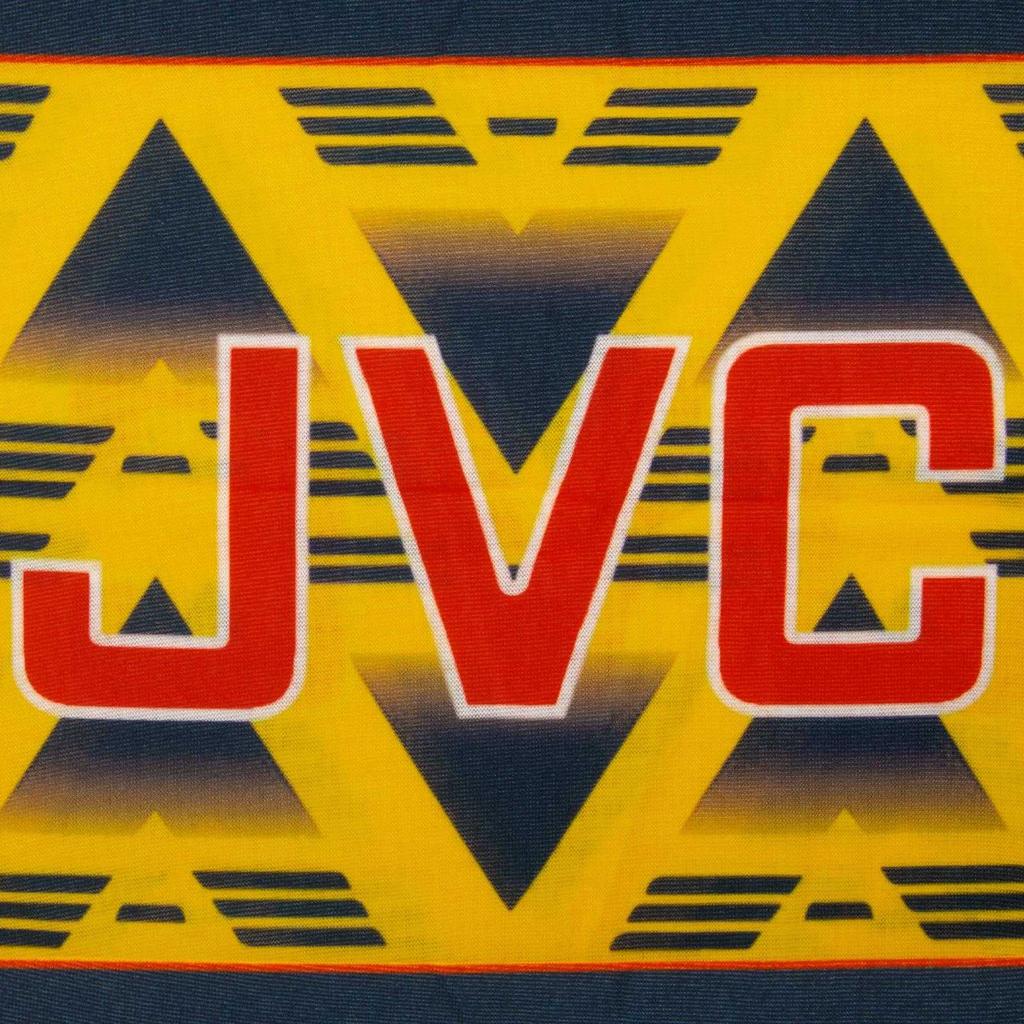 Fan Originals Gunners 1991 Away Kit Snood