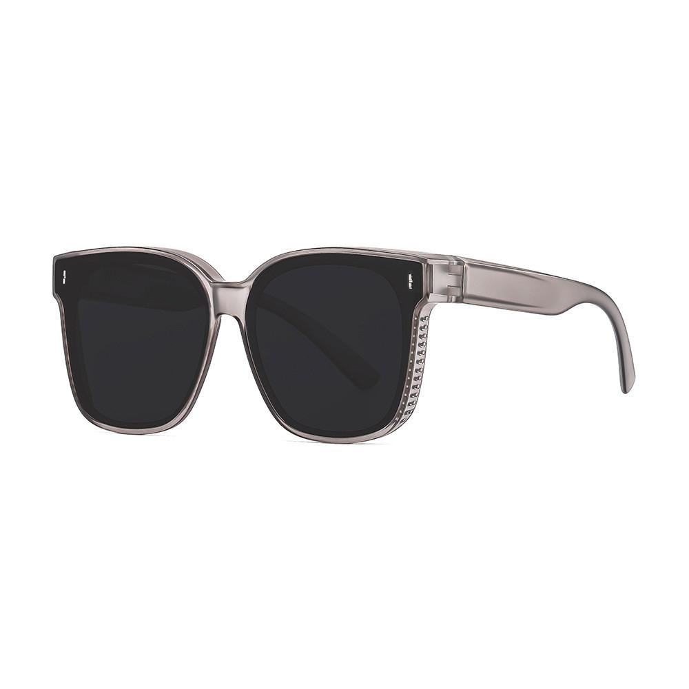Gm 809 Polarized Sunglasses Men Women Uv400 Antiglare For Driving And Outdoor Activities