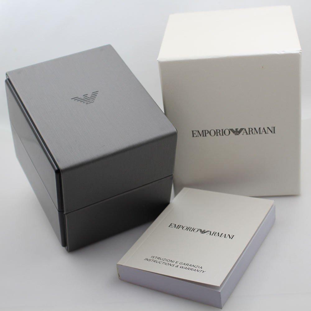 ZEGAREK DAMSKI EMPORIO ARMANI AR1907 - CLASSIC (zi501c)