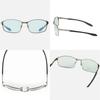 Daiwa Polarized Sunglasses Gray DN-8046