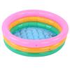Baby Toddlers Round Inflatable Portable Swim Pool Children Soft Pump Cartoon Dinosaur Summer Beach Garden Outdoor Swimming Mat