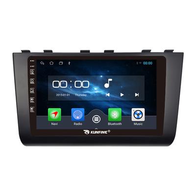 Radio Android CarPlay/Android Auto Navigare Auto Player Multimedia GPS RDS DSP Stereo pentru Hyudai Ix25 Creta 2020