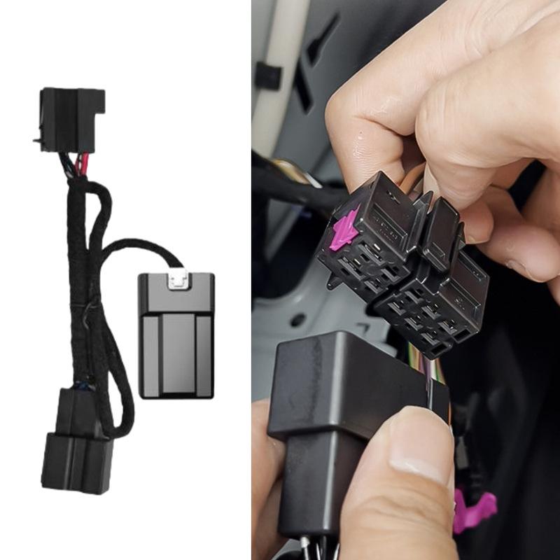 1ks Modul elektrického zámku automatického zvedání a spouštění zadních výklopných dveří pro Q5 Pro Q7 2006-2017 Pro Touring Pro Edition 2013-2016