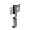 360° Telescopic Multi-functional Folding Phone Holder for Travel, Car, Selfies, and Live Streaming