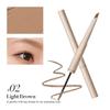JOOCYEE - 2 In 1 Eyebrow Pencil & Cream - 3 Colors