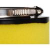 HIFROM ATV Air Filter Element Cleaner Replacement for Honda Replacement Foreman 400 450 TRX400FW TRX450S TRX450ES TRX450FE TRX450FM Replace