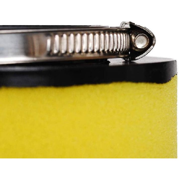 HIFROM ATV Air Filter Element Cleaner Replacement for Honda Replacement Foreman 400 450 TRX400FW TRX450S TRX450ES TRX450FE TRX450FM Replace