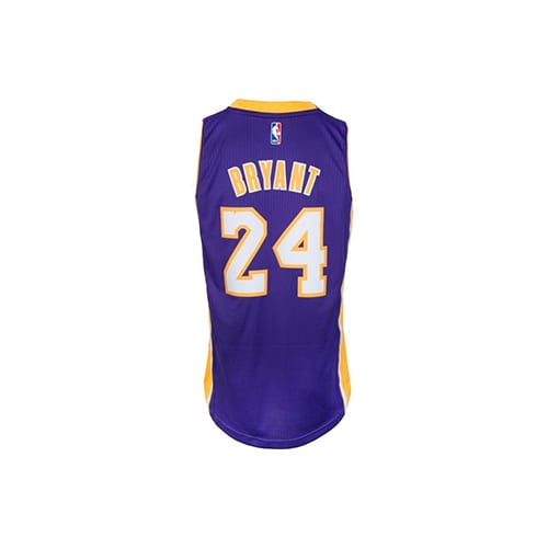 adidas Basketball Jersey Unisex Purple A45975