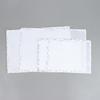 5Pcs Perler Beads Ironing Sheets Heavy Duty Heat Resistant Baking Cloth for Fuse Beads Party Craft Activities
