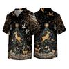Kerstuniform voor mannelijke verzorgers