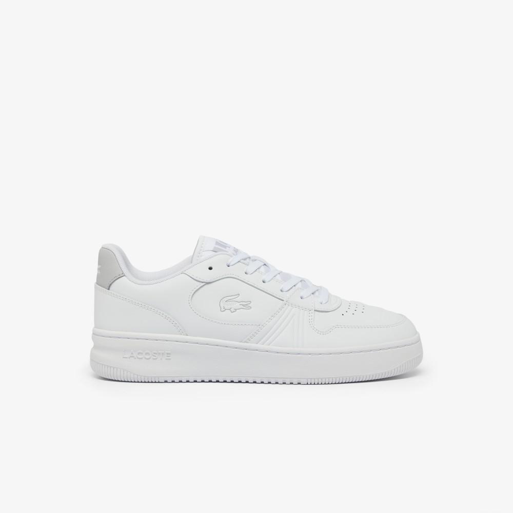 [lacoste] Мужской набор L001 Кожаные кроссовки RZ2018M56G21G 250