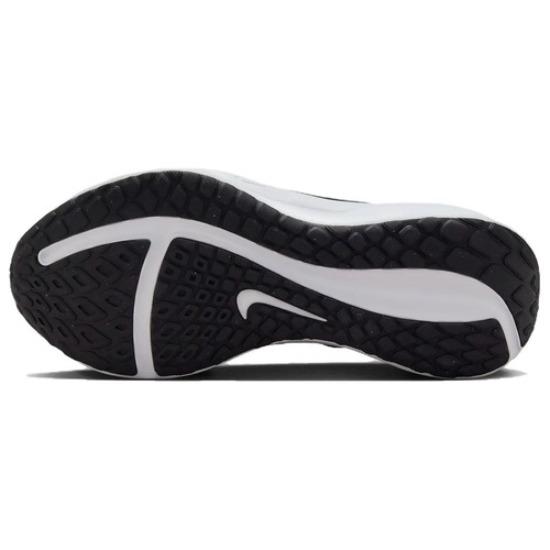 Nike Downshifter 13 Extra Wide Black White - FJ1284-001