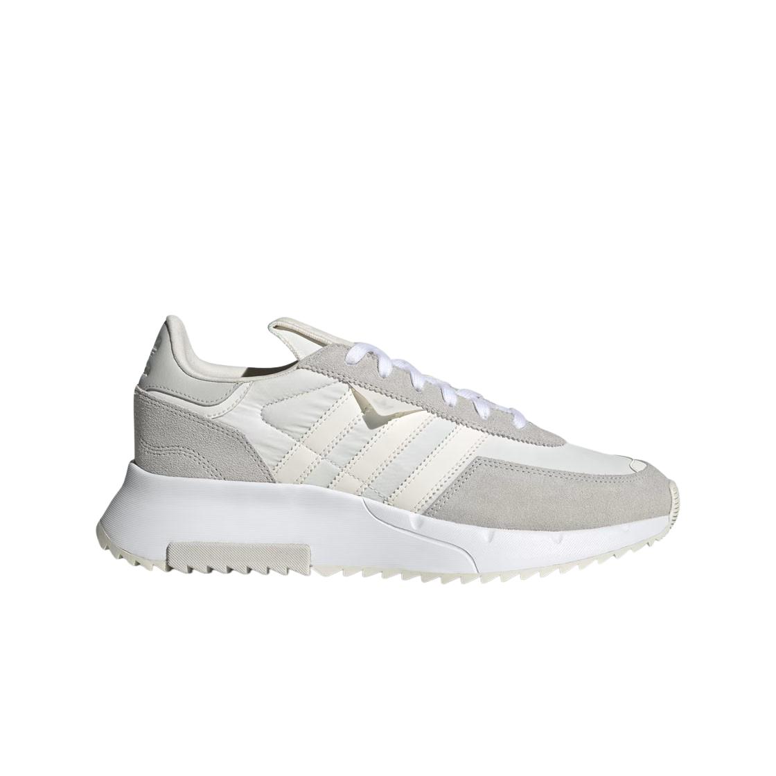 

Adidas Retropy F2 Off White Chalk White 220