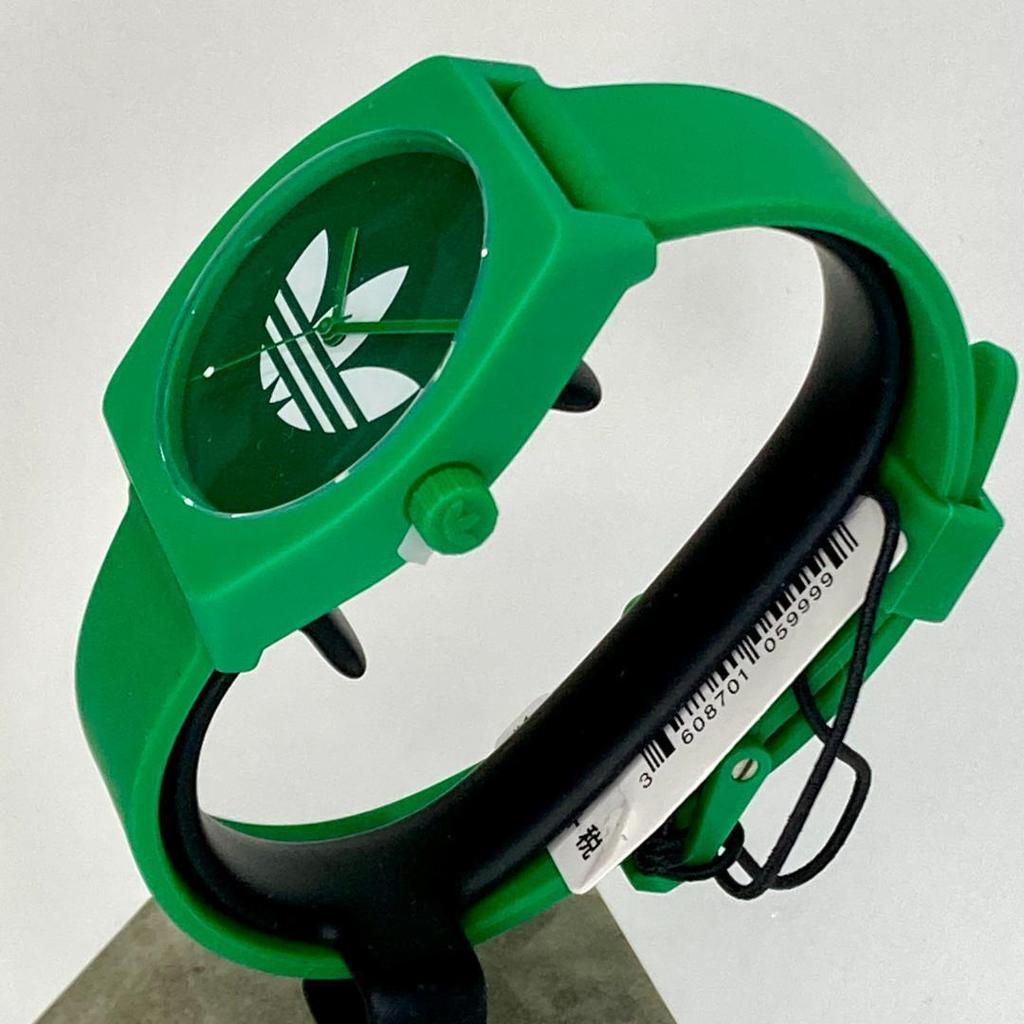 Used Men's Watch Adidas Quartz Z103264
