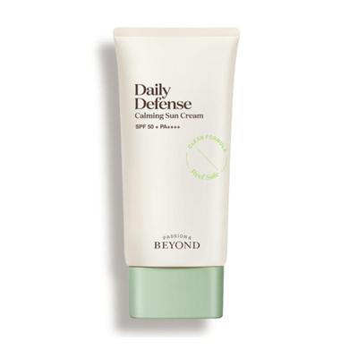 Daily Defense Calming Sun Cream 50mL