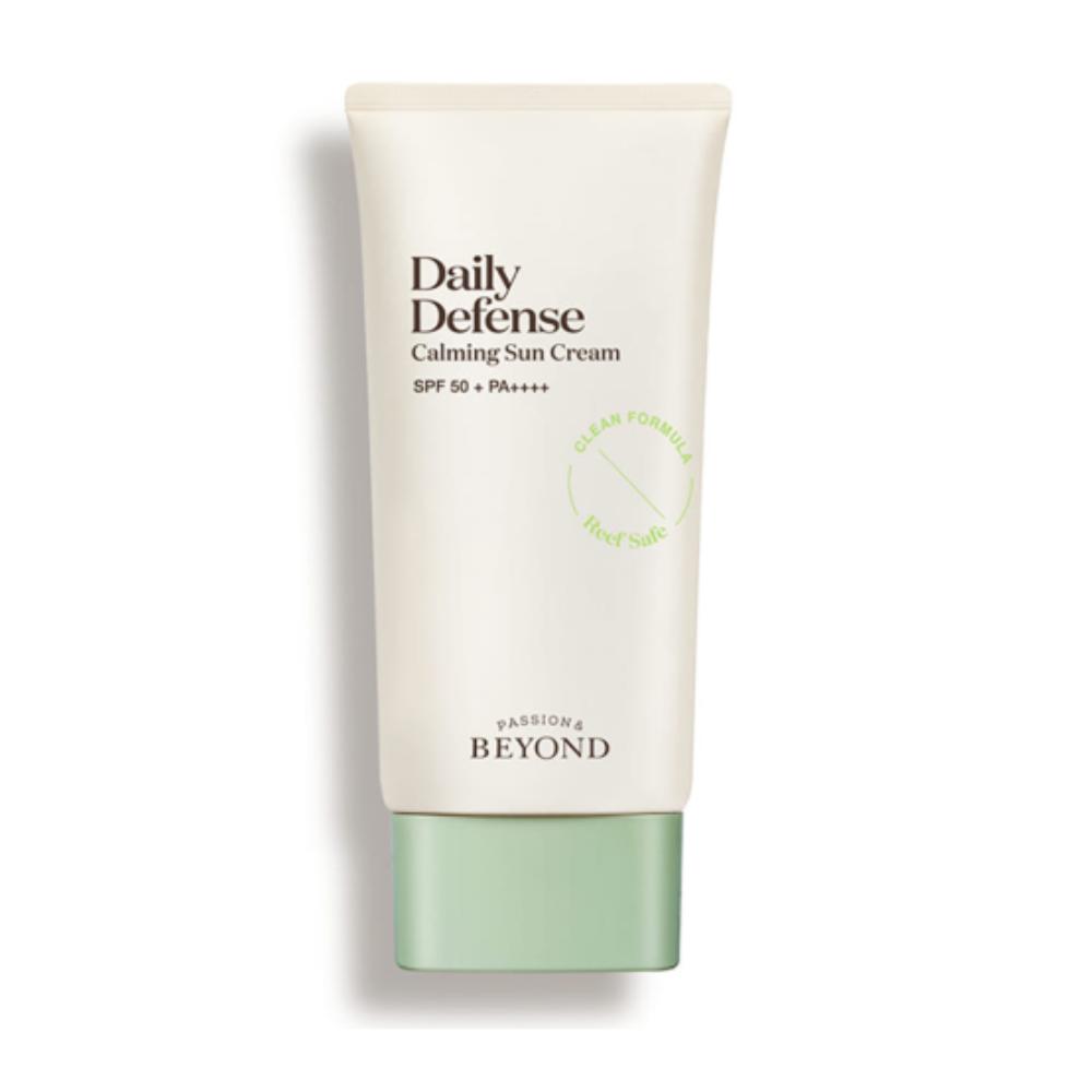 BEYOND Daily Defense Calming Sun Cream 50mL