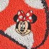 Disney Minnie Mini Towel MINNIE'S DOT RIBBON Japan NEW Disney Store
