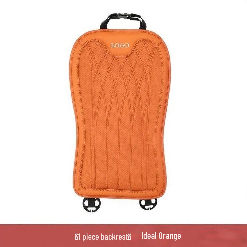 Zeekr Car Seat Cushion for Models 007/001/ZeekrX/7x/Mix/009 - All-Season Seat Cover