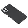 X-LEVEL For iPhone 17 Case Compatible with MagSafe Carbon Nanofiber+Metal Lens Frame Phone Cover