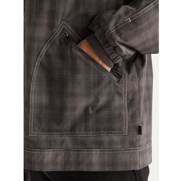 Куртка переходная Quiksilver EQYTJ03489