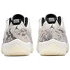 Air Jordan 11 Retro Low 'Light Bone Snakeskin' Jordan CD6846-002