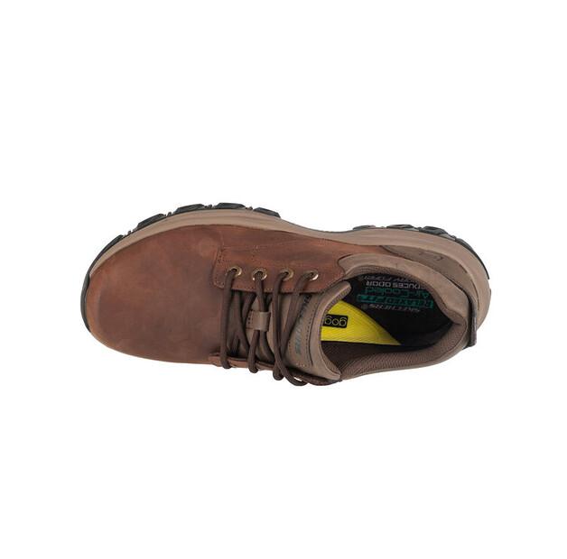 Полуботинки Skechers Knowlson - Leland